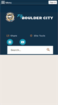 Mobile Screenshot of flybouldercity.com